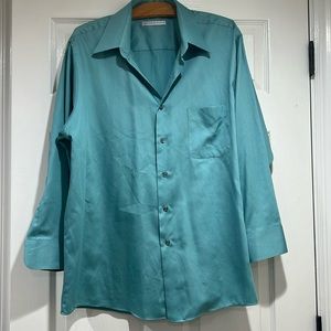 Button down shirt